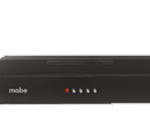 CM8041N/B - Campana de Pared de 80 cm Negro
