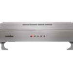 CM8042I - Campana de Pared de 80 cm Acero Inoxidable.
