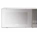HMM111BS - Microondas 1.1 Cuft Espejo.
