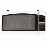 HMM70SW - Microondas 0.7 Cuft Blanco.