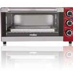 HTM18R - Horno Tostador 18 L Rojo.