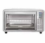 HTM22LSS - Horno Tostador 22 L Acero Inoxidable.