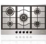 PM7615I - Parrilla de 76 cm Acero Inoxidable.