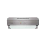 CM6041I - Campana de Pared de 60 cm Acero Inoxidable.