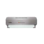 CM7631I - Campana de Pared de 76 cm Acero Inoxidable.