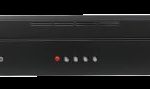 Campana de Pared de 80 cm Negro-CM8041N/B