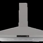 Campana de Pared de 90 cm Acero Inoxidable-CMP9002I