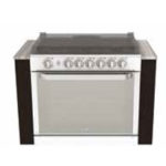 EMC80670CBI0 - Estufa de Empotre 80 cm Blanco.