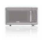 HMIM111SJ - Microondas Inverter 1.1 Cuft Silver.