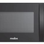 Microondas 0.9 Cuft Negro Mate-HMM09NJ