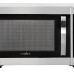 Microondas 1.1 Cuft Acero Inoxidable-HMM111JSS