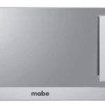 Microondas 1.6 Cuft Acero Inoxidable-HMM16XEJG