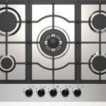 Parrilla de 86 cm Acero Inoxidable-PM8615I