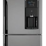 Refrigerador Automático 520 L Acero Inoxidable-RMB1952BMXX0