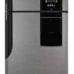 Refrigerador Automático 513.12 L E Grafito-RMS1951WMXE0