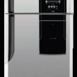 Refrigerador Automático 513.12 L Acero Inoxidable-RMS1951ZMXX2