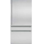 Refrigerador - ZIC30GNHII