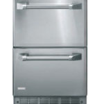 Cajón refrigerante - ZIDI240HII Colección Profesional