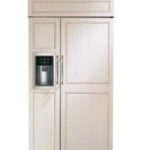 Refrigerador - ZISB420DK