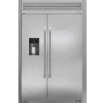 Refrigerador Profesional - ZISP480DKSS