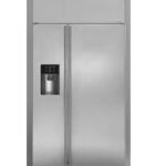 Refrigerador - ZISS420DKSS
