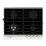Parrilla io614gn - gas empotrable