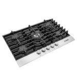 Parrilla io715g - gas empotrable