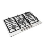 Parrilla io715i - gas empotrable
