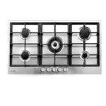 Parrilla io905i - gas empotrable