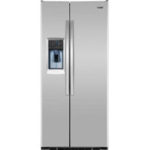 Refrigerador ioms5pghfs / 717 L - dúplex