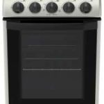 Estufa de Piso 50 cm Plata Mercury-EM5032BAPS0
