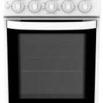 Estufa de Piso 50 cm Blanco-EM5040BAIB0/N0