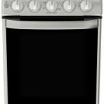 Estufa de Piso 50 cm Plata Mercury-EM5041BAIS0