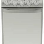 Estufa de Piso 50 cm Plata Mercury-EM5043BFIS0