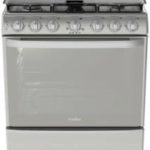Estufa de Piso 76 cm Xtreme Inox-EM7662CFIX0