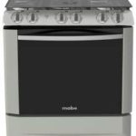 Estufa de Piso 76 cm Silver-EM7670MSCFS0
