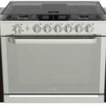 Estufa de Empotre 80 cm Silver-MA0C80300CI1