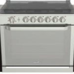 Estufa de Empotre 80 cm Silver-MA0C80500CI0