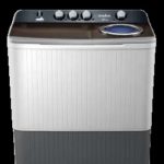 Lavadora Semiautomática 7 kg Blanco-LMD7023PBAB0