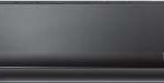 Minisplit Inverter Frío 12,000 BTU´s-MMI12CADGCAM8