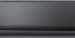 Minisplit Inverter Frío / Calor 12,000 BTU´s-MMI12HADGCAM8