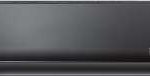 Minisplit Inverter Frío / Calor 12,000 BTU´s-MMI12HDDGCAM8