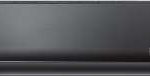 Minisplit Inverter Frío 24,000 BTU´s-MMI24CDDGCAM8