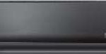 Minisplit Inverter Frío / Calor 24,000 BTU´s-MMI24HDMCAM8