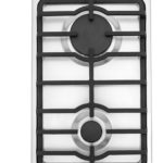 Parrilla Gas empotrable - 220/120 V 60/50 Hz-io311dgi