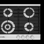 Parrilla Gas empotrable - 120 V 60 Hz-io64bg0