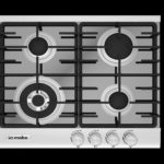 Parrilla Gas empotrable - 120 V 60 Hz-io64rg0