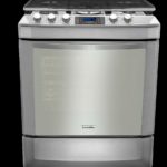 Estufa gas 76 cm - 127 V / 60 Hz-io7665getii0