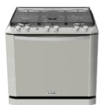 Estufa gas 80 cm - 127 V / 60 Hz-io8030ggii0