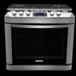 Estufa gas 80 cm - 127 V / 60 Hzz-io8075getii0